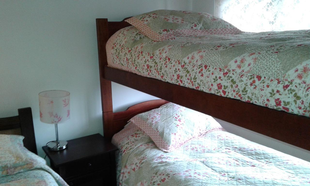 Hostal Valentino Villarrica Bagian luar foto