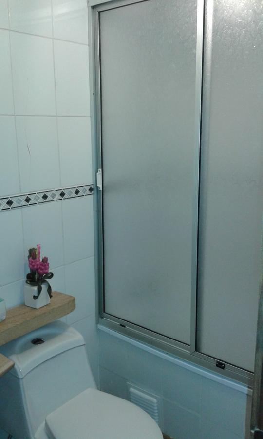 Hostal Valentino Villarrica Bagian luar foto