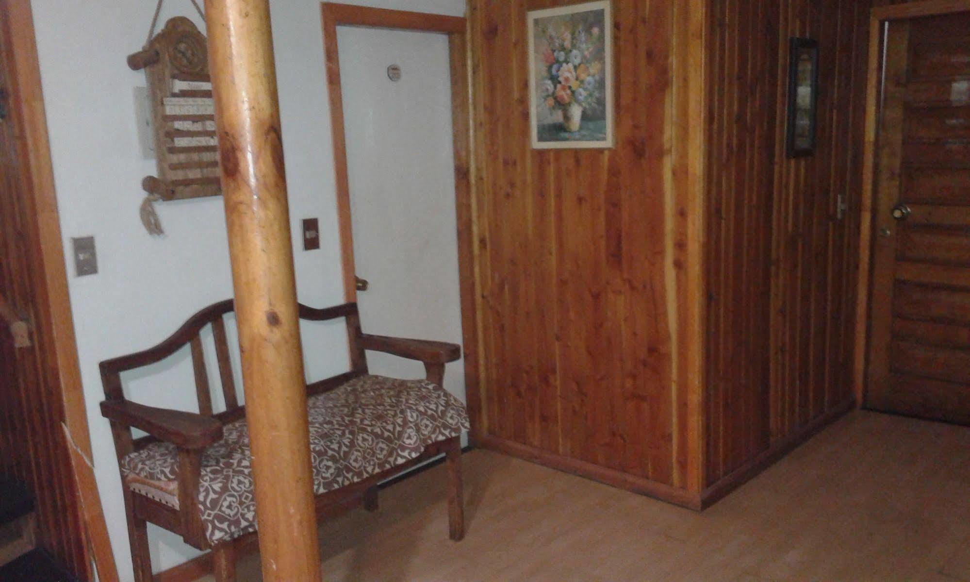 Hostal Valentino Villarrica Bagian luar foto